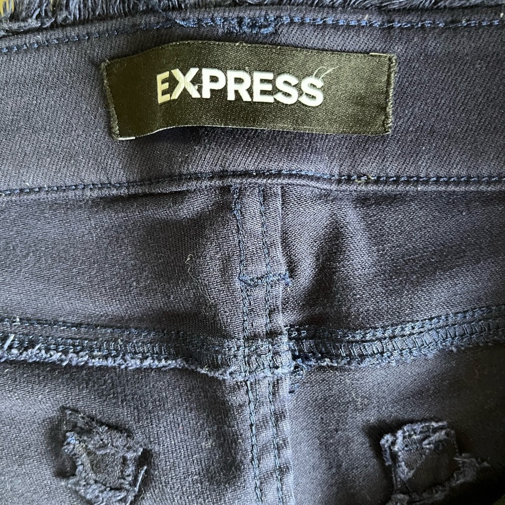 Express Jeans - Picture 6 of 9